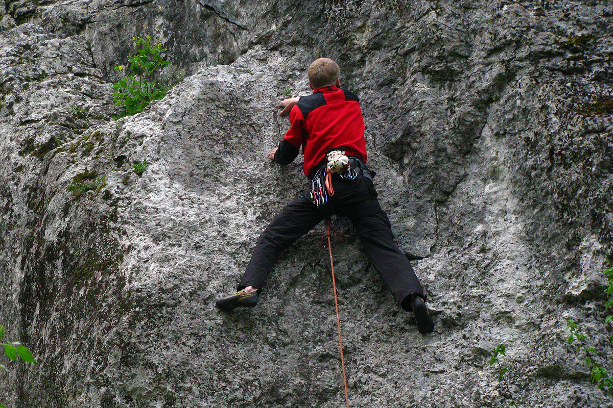 Start do Długiego Porodu (V) na Położnej