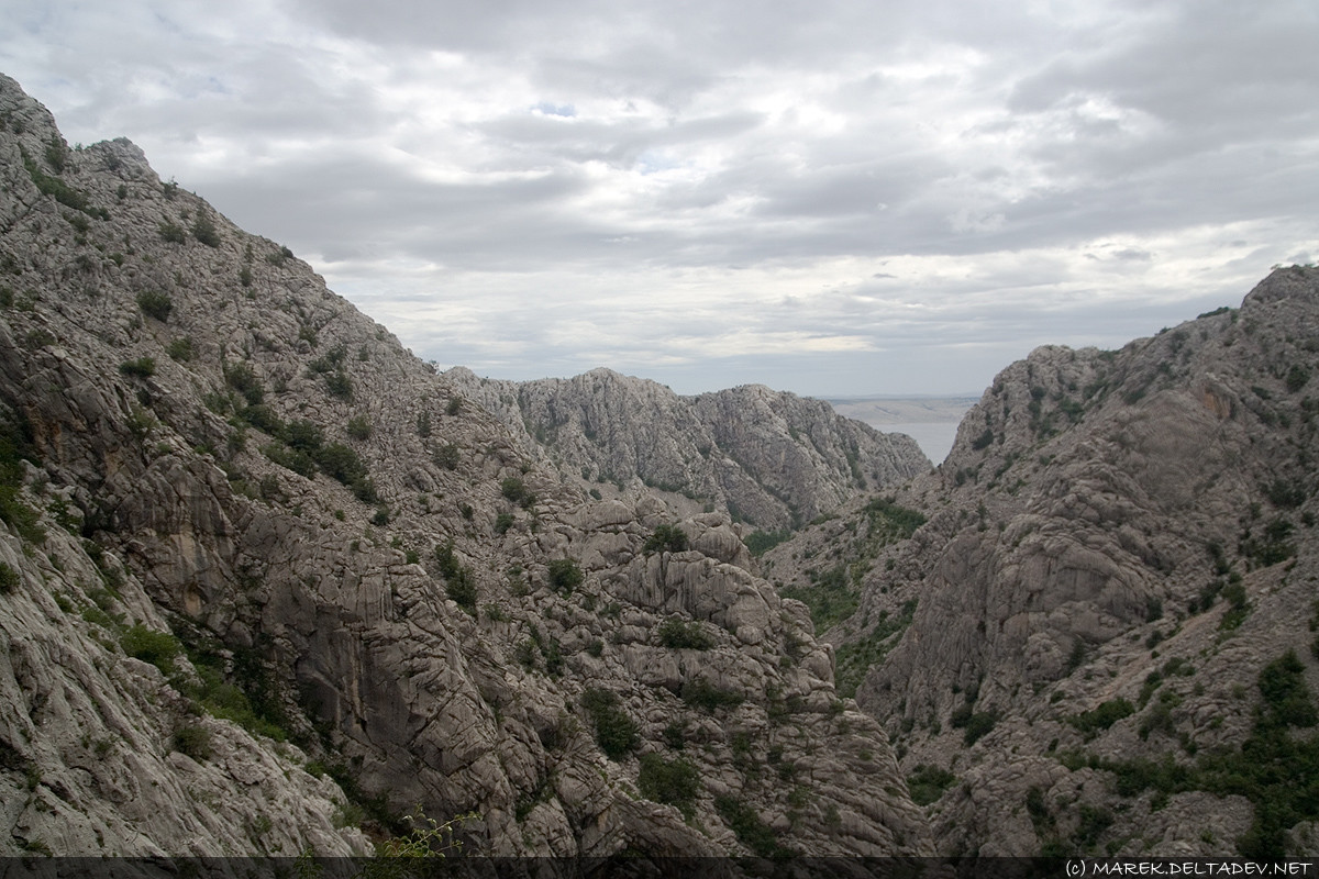 Paklenica