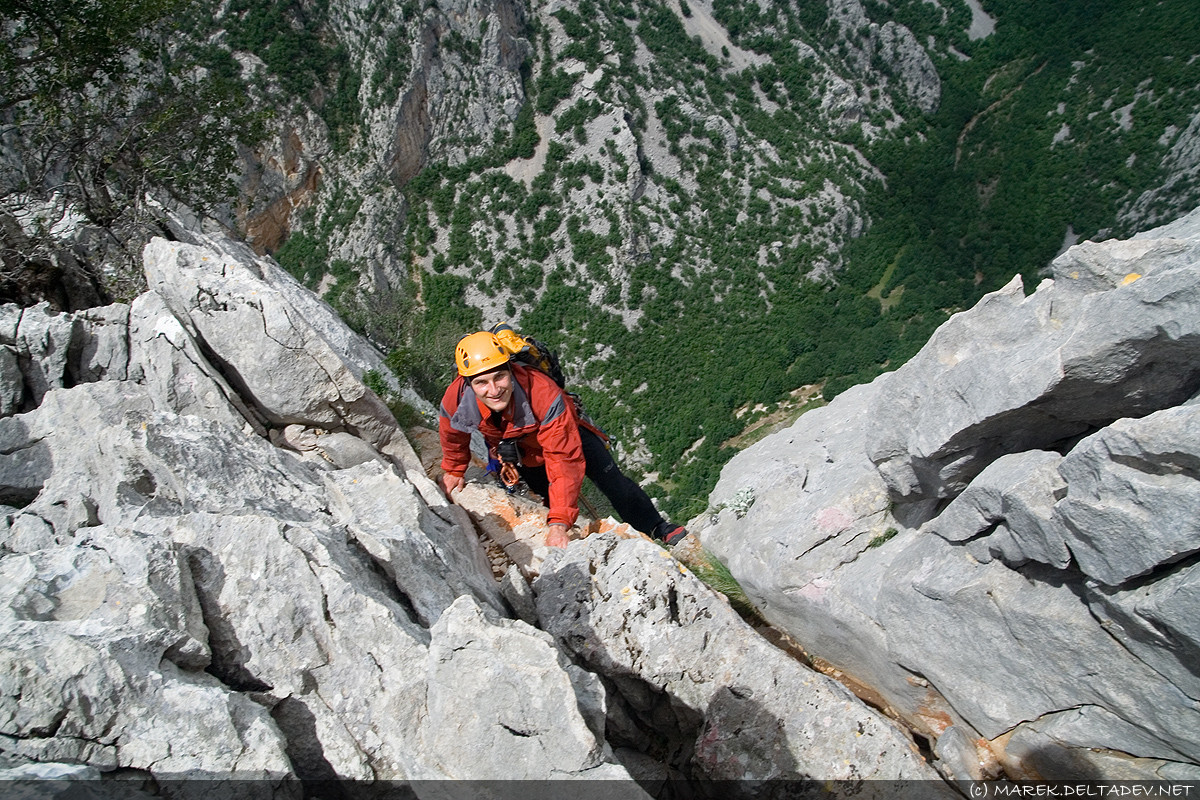 Ostatni wyciąg Mosorasek