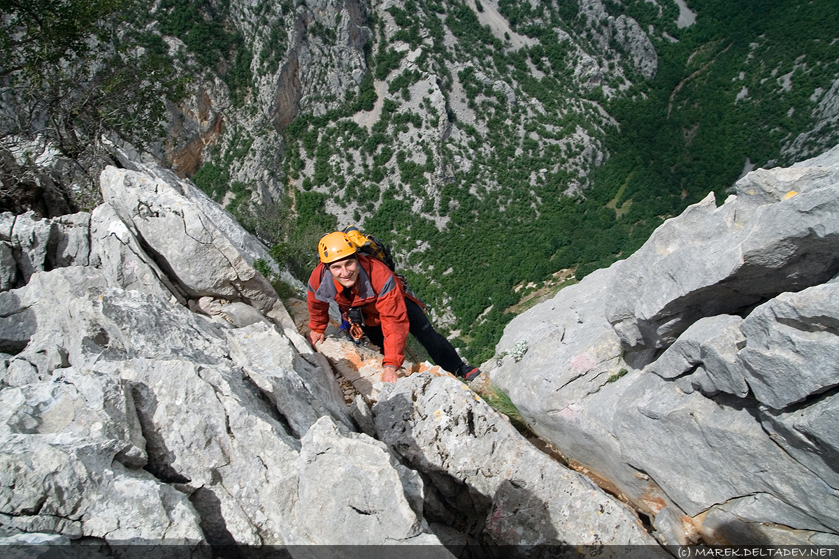 Ostatni wyciąg Mosorasek