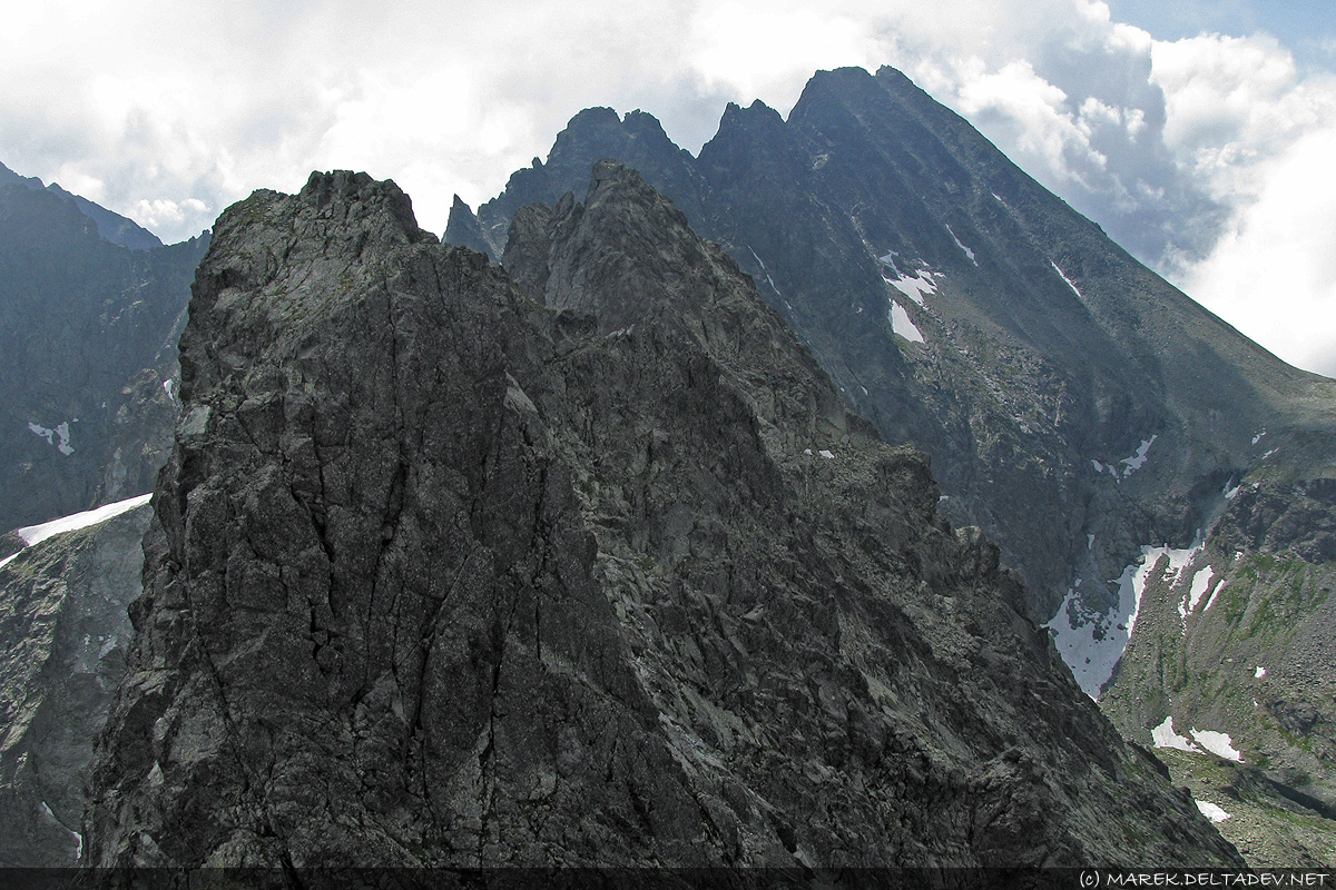 Rumanowy i Żłobisty