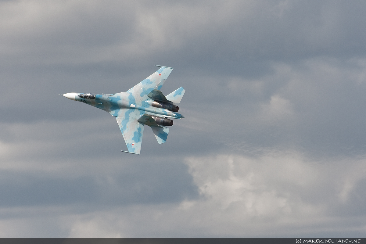 Su-27UB