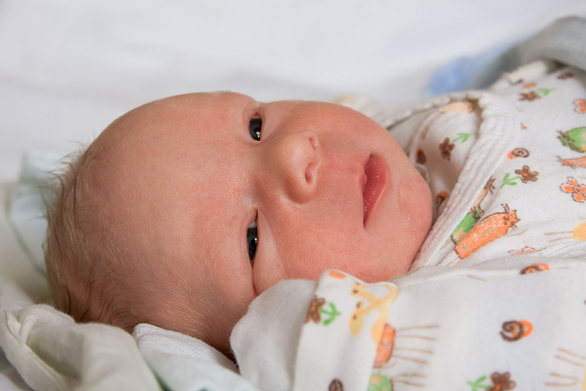 Dzień Dobry, jestem Szymon